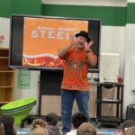 Author Visits