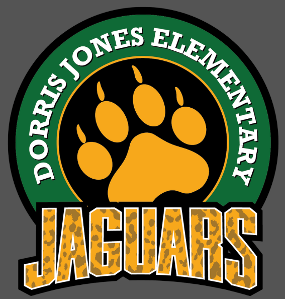 Dorris Jones Elementary PTO